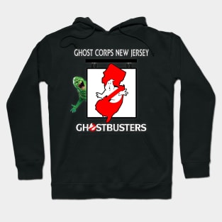 GCNJ GB SIGN Hoodie